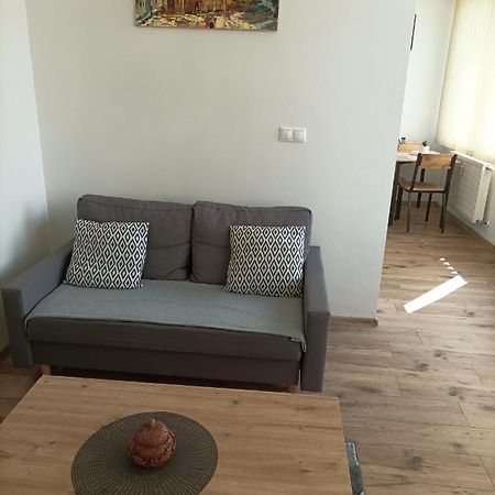 Stylovy Apartman Zemplinska Prešov Eksteriør bilde