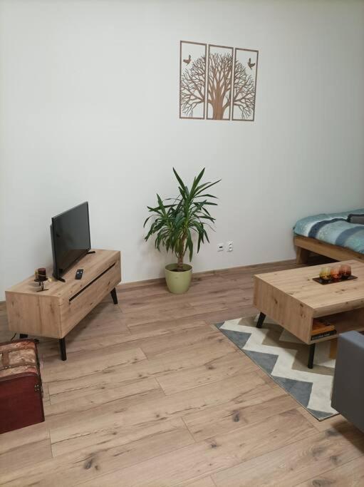 Stylovy Apartman Zemplinska Prešov Eksteriør bilde