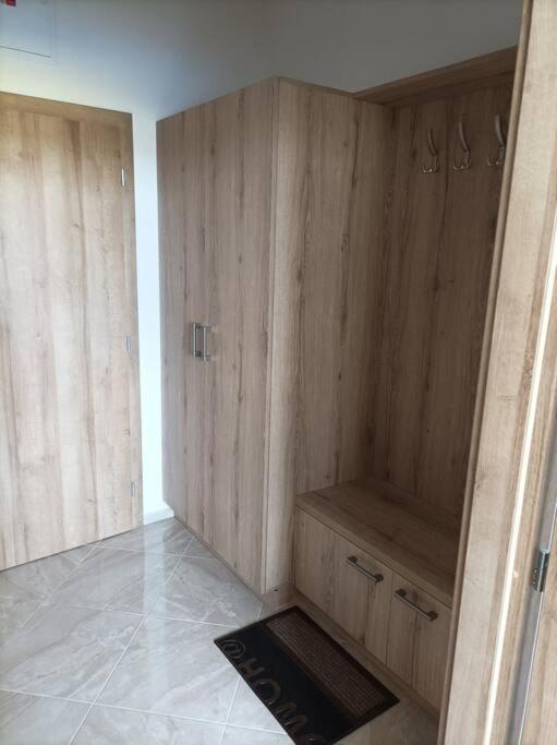 Stylovy Apartman Zemplinska Prešov Eksteriør bilde