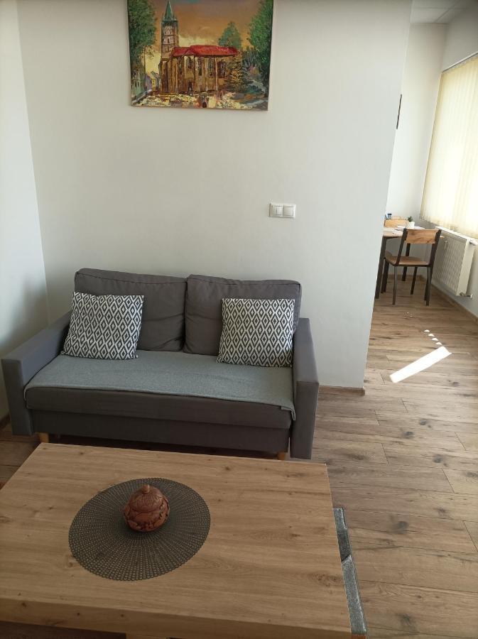 Stylovy Apartman Zemplinska Prešov Eksteriør bilde